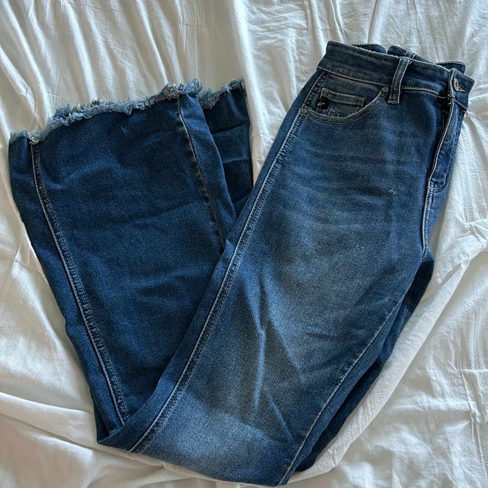 KanCan Flare Jeans